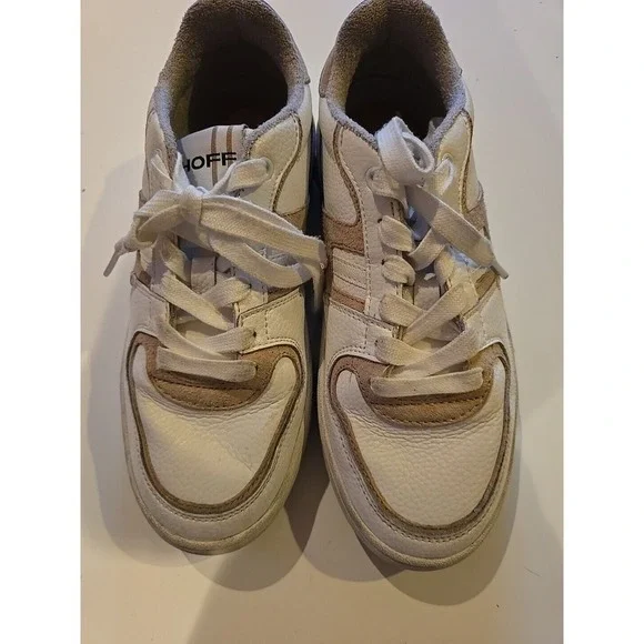 Hoff Covent Garden Sneaker Women's 8 - Picture 2 of 10